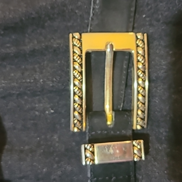 Vintage 2 Piece 100% Virgin Wool Pant Suit - Picture 15 of 16